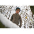 Mikk-Line Junior Wool Jacket Wool Melange Denver
